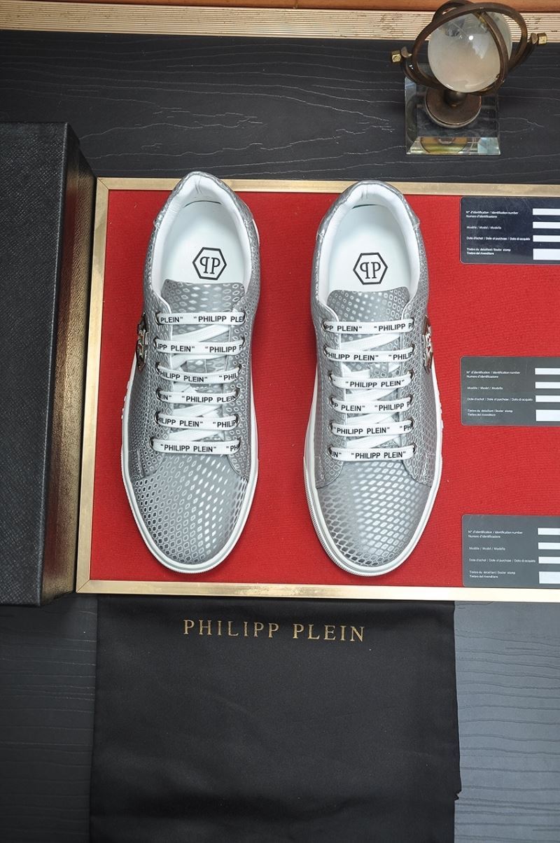 Philipp Plein Shoes